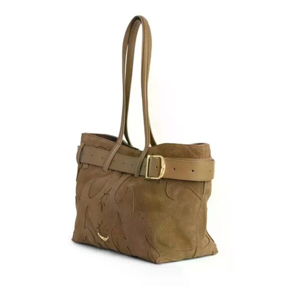 Zadig & Voltaire Jane shoulder bag - Picture 2 of 9